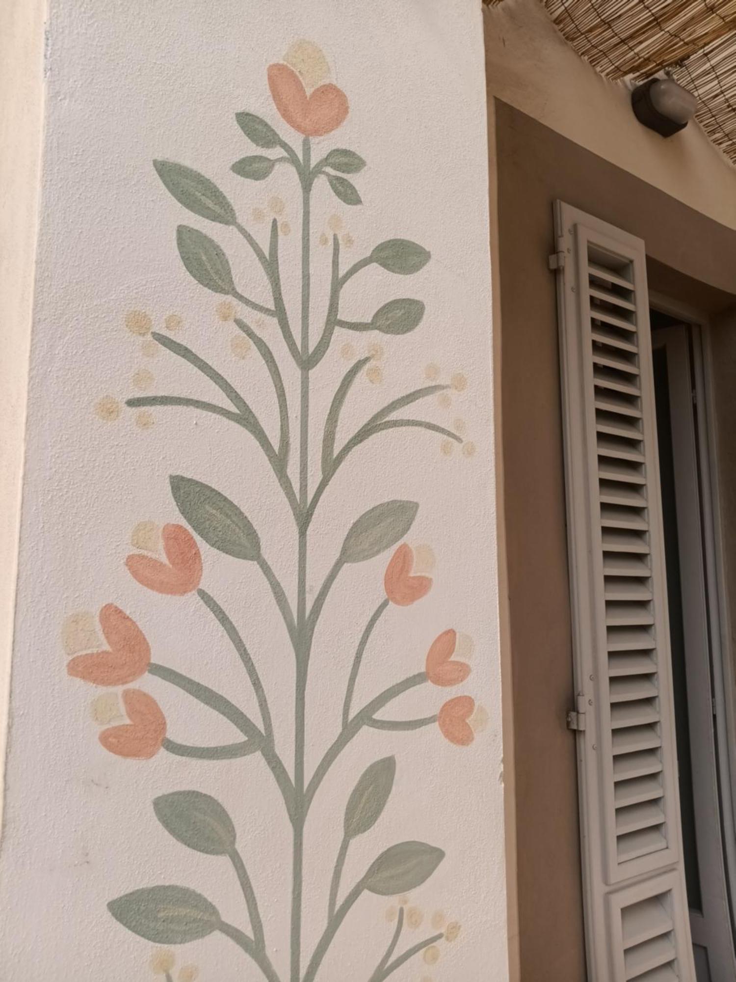 Foresteria San Niccolo Prato  Buitenkant foto